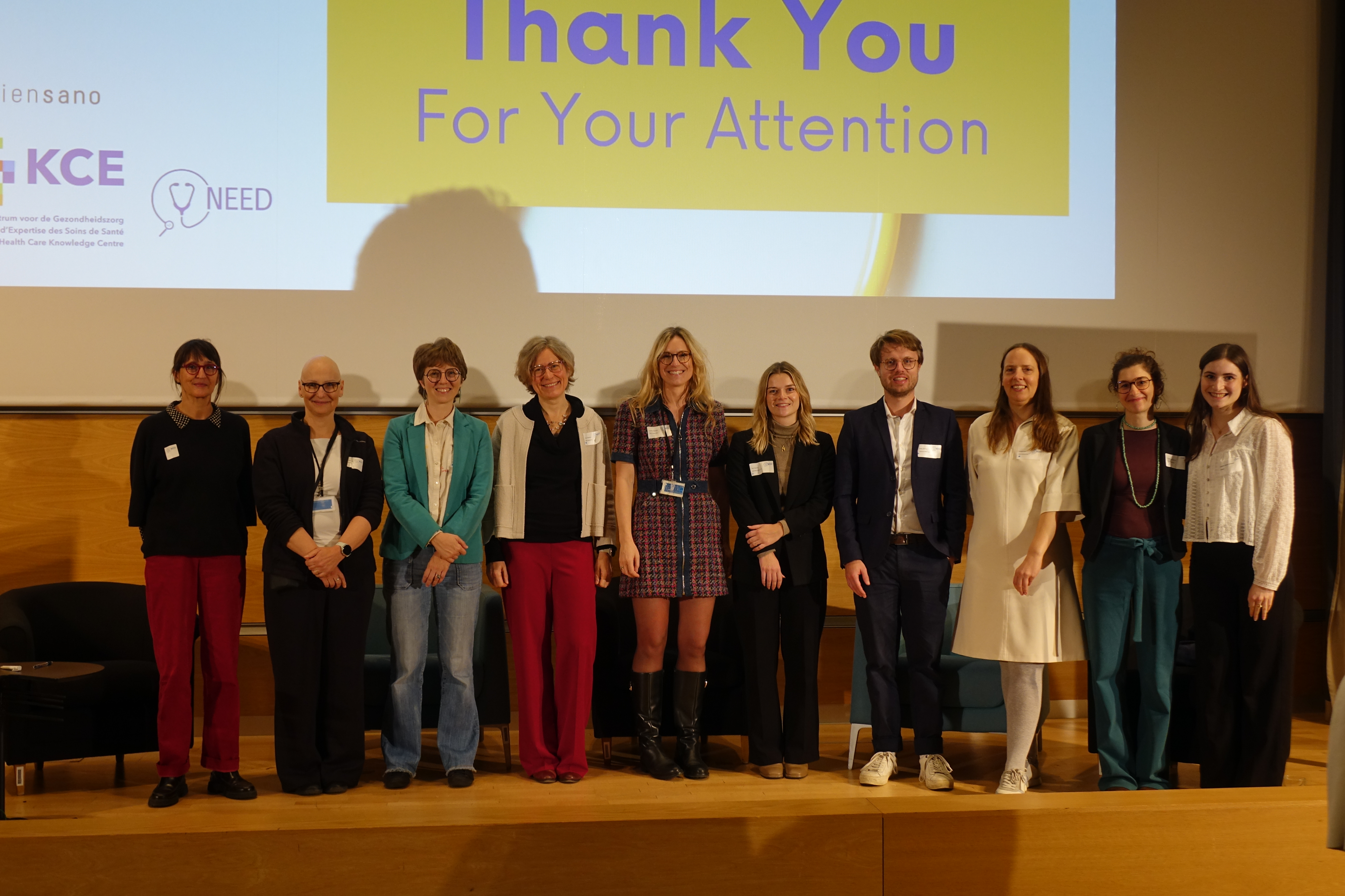 Newsletter #8 - Winter 2026