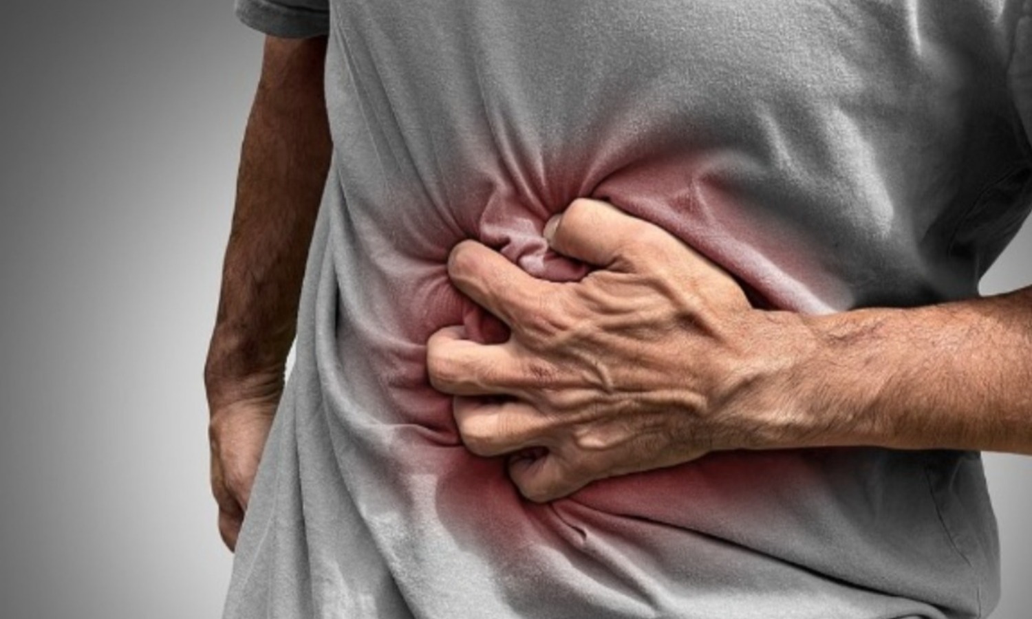 Case study on Crohn’s disease