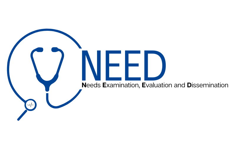 Launch of the NEED project