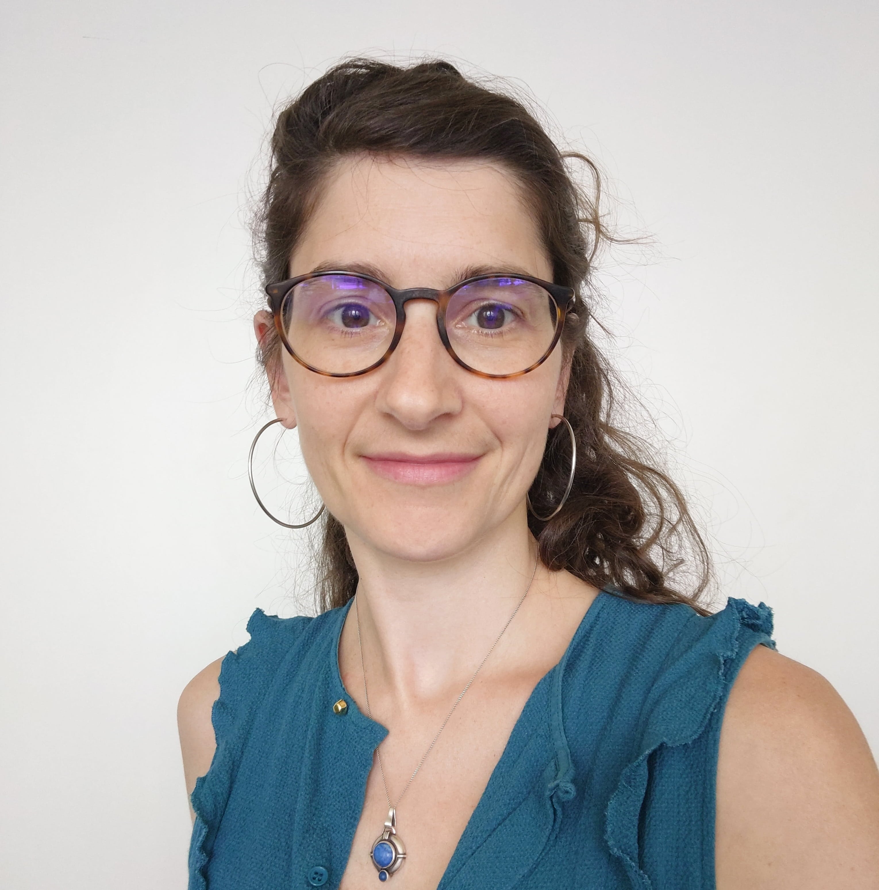 Claudia Schönborn