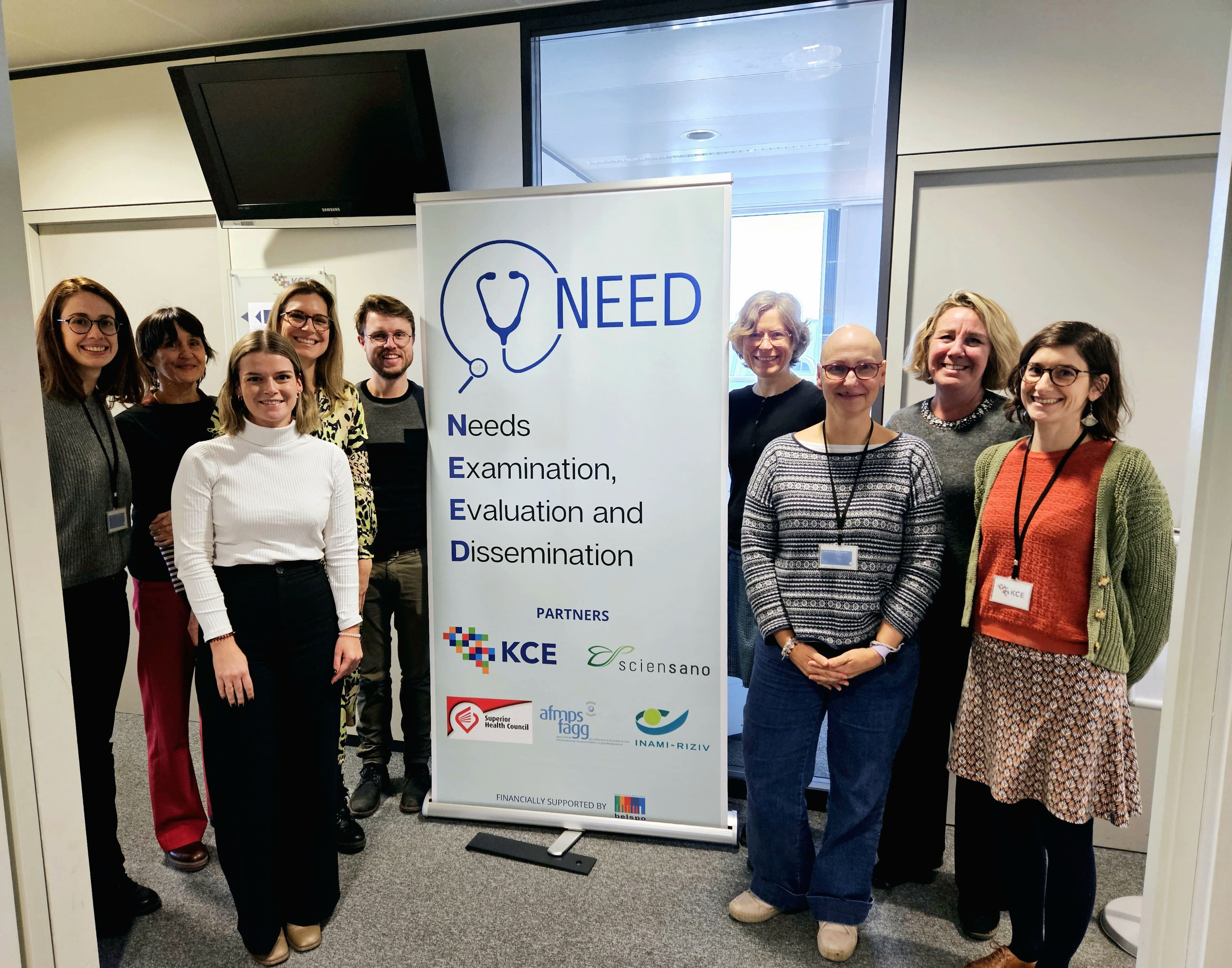 Newsletter #2 - Spring 2024